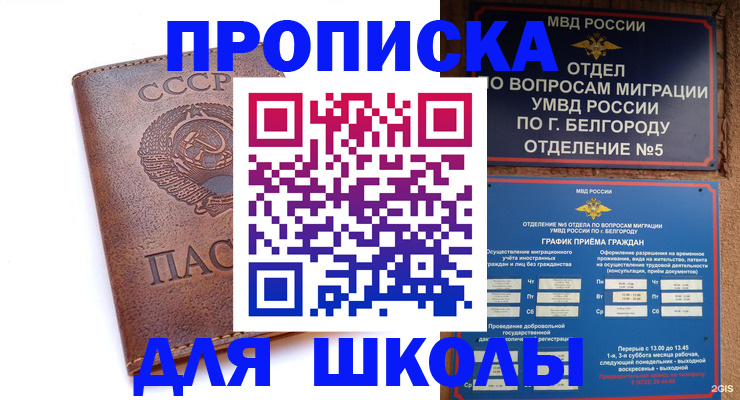 прописка для кредита в Полярном